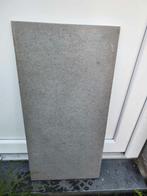 carrelage  gris rectangle, 40 à 60 cm, Enlèvement, 20 à 40 cm, Carrelage de sol