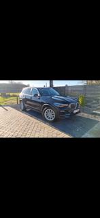 Jantes hiver x5 bmw, Autos : Pièces & Accessoires, Pneus & Jantes, Enlèvement ou Envoi, Jante(s)