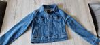 jeansjas, Kinderen en Baby's, Ophalen