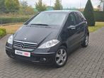 Mercedes-Benz A160cdi 180.000km/airco/garantie en keuring, Centrale vergrendeling, Leder, Bedrijf, Te koop