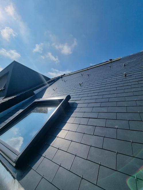Dak Werk, Doe-het-zelf en Bouw, Dakpannen en Dakbedekking, Zo goed als nieuw, Dakpannen, Ophalen