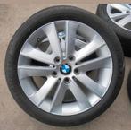 Zomerbanden velgen BMW 1 serie F20 17inch TPMS  5x120 5mm 🚖, Ophalen