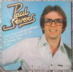 Paul Severs - LP 33T Pop 1981 - RARE, Enlèvement ou Envoi, 1980 à 2000, Utilisé, 12 pouces