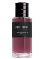 Parfum Christian Dior GRIS DIOR Extrait de Parfum, Verzamelen, Parfumverzamelingen, Ophalen, Nieuw, Parfumfles, Gevuld