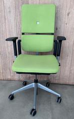 bureaustoel STEELCASE, Ophalen, Zo goed als nieuw, Bureaustoel, Groen