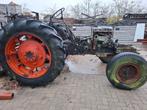 Deutz d6006 tractor voor onderdelen, Zakelijke goederen, Ophalen, Tot 80 Pk, Deutz - Fahr