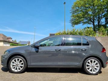 VW GOLF 7,5 - 1.0 TSI - PARFAIT ÉTAT+GARANTIE+APPROUVÉ, Achat, Entreprise, Carnet d'entretien, Boîte manuelle