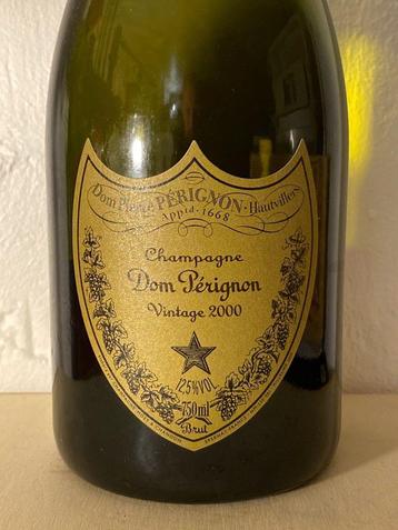 Dom Pérignon 2000 brut