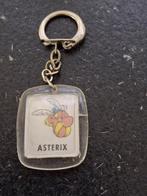 Sleutelhanger stripfiguur Asterix Obelix Soleil reclame, Verzamelen, Ophalen of Verzenden, Asterix en Obelix, Gebruikt, Gebruiksvoorwerp