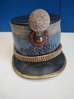 Franse shako "Hussars", Verzamelen, Militaria | Algemeen, Verzenden