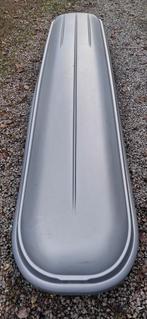 Thule dakkoffer, Auto diversen, Dakkoffers, Ophalen, Zo goed als nieuw