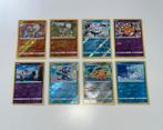 Carte Pokémon Reverse Holo, Enlèvement, Neuf