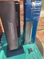Chauffage électrique Delonghi, Ophalen, Zo goed als nieuw
