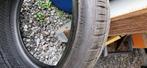 Banden in zeer goede staat, Auto-onderdelen, Banden en Velgen, Gebruikt, 255 mm, Band(en), Personenwagen