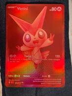 Victini 171 foudre noire, Enlèvement ou Envoi, Comme neuf