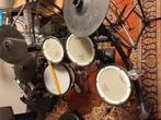 Roland TD-9 avec amplificateur et tabouret, Musique & Instruments, Batteries & Percussions, Enlèvement ou Envoi, Comme neuf, Roland