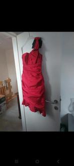 LINEA RAFAELLI, Kleding | Dames, Gelegenheidskleding, Verzenden, Gedragen, Maat 38/40 (M)