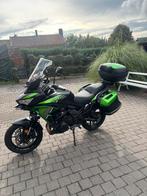 KAWASAKI VERSYS 650 gt, Motoren, Motoren | Kawasaki, 2 cilinders, Motorrijbewijs A, Particulier, Meer dan 35 kW