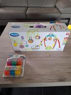 Babygym met hangspeeltjes.Nieuw!, Kinderen en Baby's, Ophalen of Verzenden, Nieuw, Babygym
