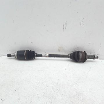 AANDRIJFAS LINKS VOOR ABS Suzuki Swift (ZA / ZC / ZD)