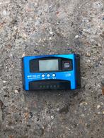 MPPT Charge controler voor zonnepaneel, Doe-het-zelf en Bouw, Zonnepanelen en Toebehoren, Ophalen, Gebruikt, Collector