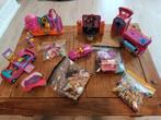 Polly Pocket, Kinderen en Baby's, Ophalen of Verzenden, Gebruikt