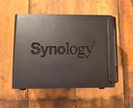 NAS Synology DS214 Play, Computers en Software, NAS, Ophalen, Zo goed als nieuw