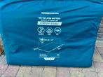Matelas autogonfable camping pour 2 personnes quechua, Ophalen, Zo goed als nieuw, 2-persoons