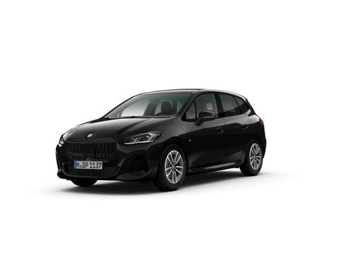 BMW Serie 2 220 M SPORT - AUTOMAAT - haak, Auto's, BMW, Bedrijf, 2 Reeks, Adaptieve lichten, Airbags, Airconditioning, Bluetooth