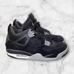 Jordan 4, Kleding | Heren, Schoenen, Ophalen, Zwart, Zo goed als nieuw, Sneakers