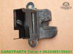 1K6827505C passat achterklep slot golf 5 achterklepslot, Gebruikt, Volkswagen