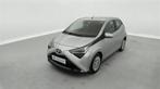 Toyota Aygo 1.0i VVT-i X-PLAY/CLIM/CAMERA/CARPLAY/CRUISE, Auto's, Toyota, 4 zetels, Stof, Gebruikt, 72 pk