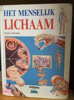 Het menselijk lichaam, Boeken, Ophalen of Verzenden, Zo goed als nieuw