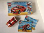 Lego Creator - Machtige Motoren - 31024, Complete set, Gebruikt, Ophalen of Verzenden, Lego
