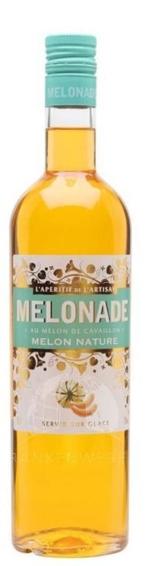 Melonade likeur, Ophalen of Verzenden, Nieuw, Overige typen, Vol