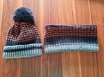 muts - nekwarmer, Ophalen of Verzenden, Handschoenen