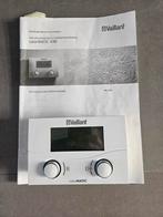 Calormatic 430 vaillant klokthermostaat, Doe-het-zelf en Bouw, Ophalen