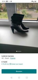 Laarsjes Cypress, Vêtements | Femmes, Chaussures, Enlèvement ou Envoi, Cypres, Boots et Botinnes, Porté