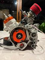 Am6 blok stage 6 R/t 70cc, Enlèvement