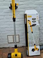 Onkruidverwijderaar, Ophalen of Verzenden, Zo goed als nieuw