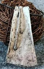 Sarah Pacini lange ketting nieuw, Kleding | Dames, Truien en Vesten, Sarah pacini, Ophalen of Verzenden, Nieuw, Grijs