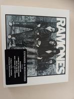Ramones  expanded en remastered, CD & DVD, CD | Compilations, Comme neuf, Enlèvement ou Envoi