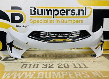 BUMPER Kia Ceed Normaal 2023-2024 VOORBUMPER 2-G10-11127z beschikbaar voor biedingen
