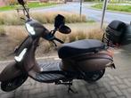 GTS scooter te koop, Fietsen en Brommers, Ophalen, Zo goed als nieuw