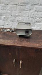 Retro projecteerder en tandy spelconsole, Audio, Tv en Foto, Ophalen, Zo goed als nieuw