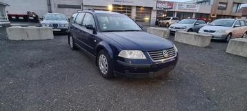 Vw Passat 1,9 tdi break 