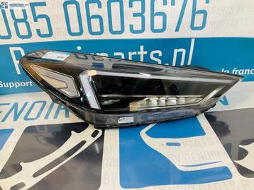 Koplamp Hyundai Tucson Full Led Rechts 92102D7700 Origineel 