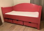 Bopita peuterbed met matras, Ophalen, Gebruikt, Matras