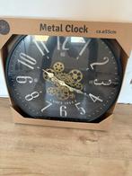 Wandklok nieuw, Enlèvement, Comme neuf, Horloge murale