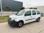 Renault Kango Maxi/2020/1.5dci/ sensoren/lez zone ->12/2029, Auto's, Bestelwagens en Lichte vracht, https://public.car-pass.be/verify/6241-7528-4749